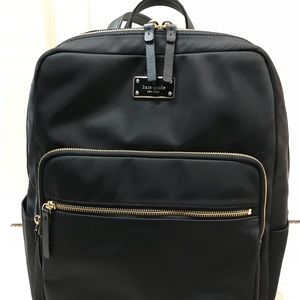 Kate Spade Large Hilo Blake Avenue Laptop Backpack
